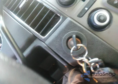 2015 Ford Taurus from USA, damaged, VIN 1FAHP2MK3FG184832